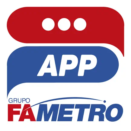 App Grupo Fametro Читы