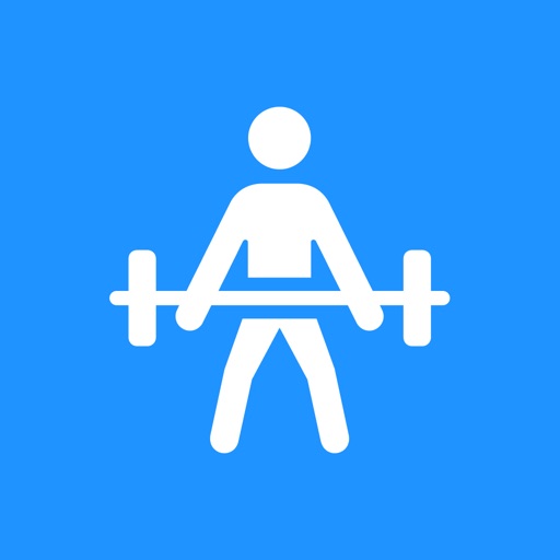 Lifts: Weight-training tracker