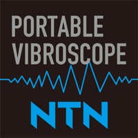 NTN PORTABLE VIBROSCOPE