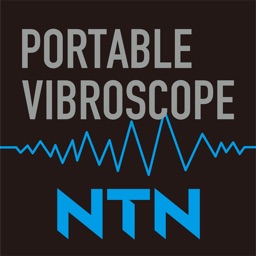 NTN PORTABLE VIBROSCOPE