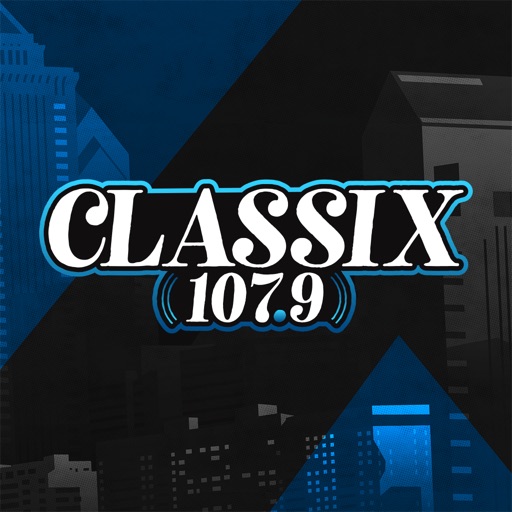 Classix 107.9 icon