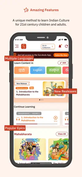 Game screenshot Gurukula-Indian Culture Online mod apk