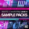 Make and Market Sample Packs icon