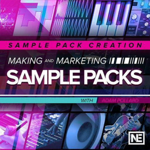 Make and Market Sample Packs