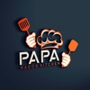 Papa Nadox Kitchen App