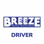 Breeze Driver App App Negative Reviews