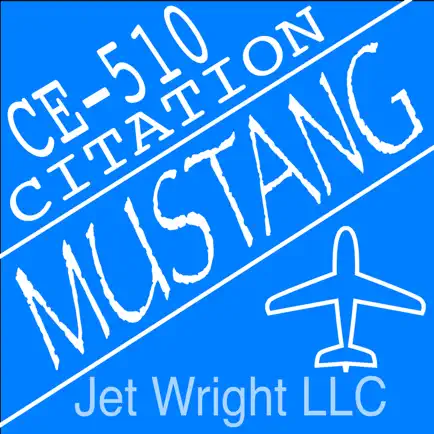 JetWright CE-510 Mustang Читы