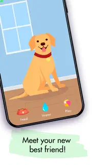 watch pet: widget & watch pets iphone screenshot 1