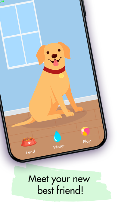 Watch Pet: Widget & Watch Pets Screenshot