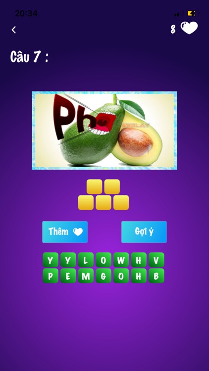 Bắt Chữ - 2023 screenshot-3