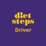 Get DietSteps Driver for iOS, iPhone, iPad Aso Report