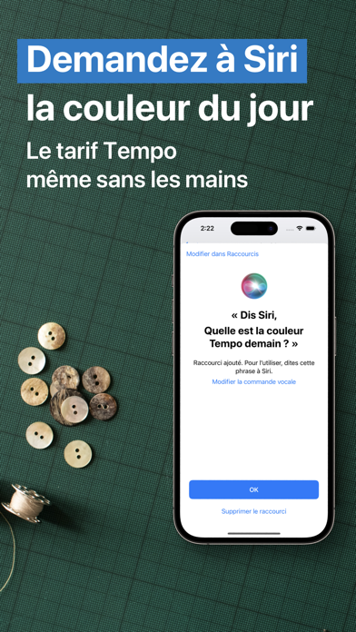 Tempo EDF Screenshot