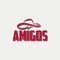 Amigos Bradford Takeaway based in 503, Otley Road, Bradford, West Yorkshire, BD2 4QL