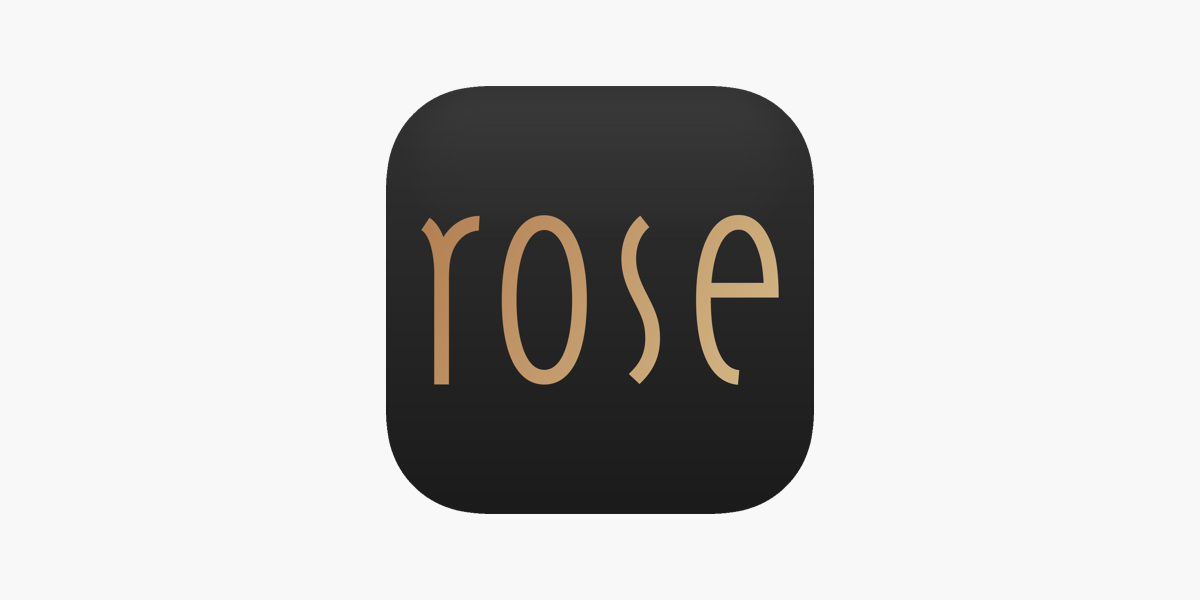 RoseConnect Premium on the App Store