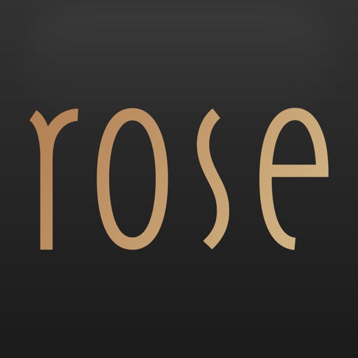 RoseConnect Premium iOS App