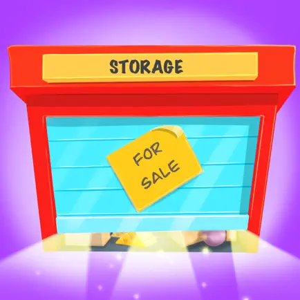 Storage Hunter Читы