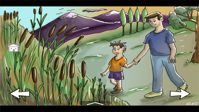Childhood Stories Screenshot