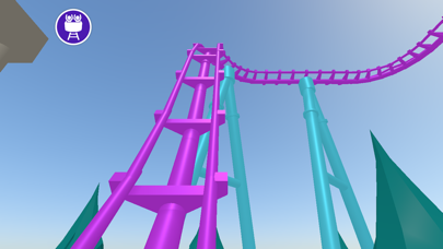Roller Coaster Kit Screenshot