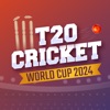 T20 World Cup live scores icon