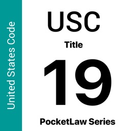 USC 19 - Customs Duties