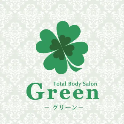 トータルボディサロン Green Читы