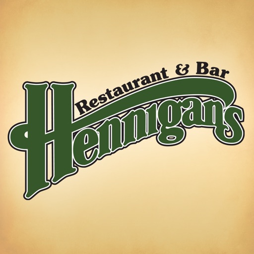 Hennigan's Restaurant & Bar icon