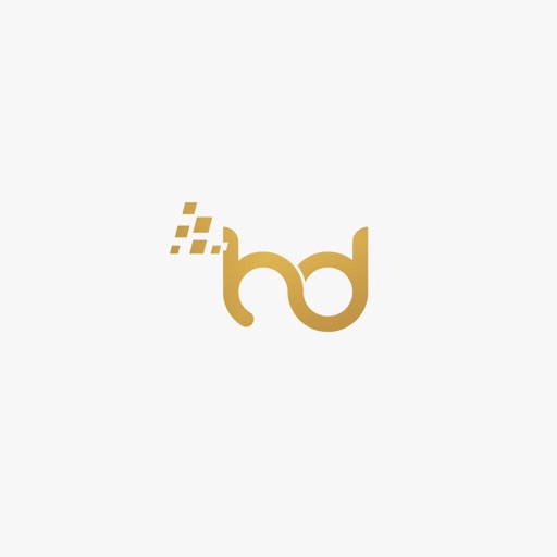 HD optical icon