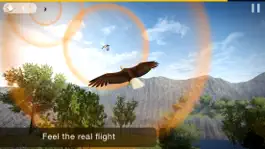 Game screenshot Bird Fly High 3D Simulator apk