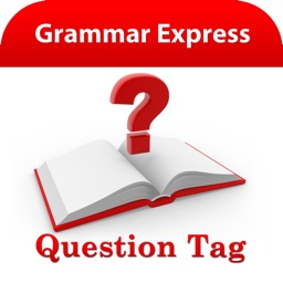 Grammar Express Question Tag