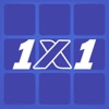 1x1 Sport Puzzles icon