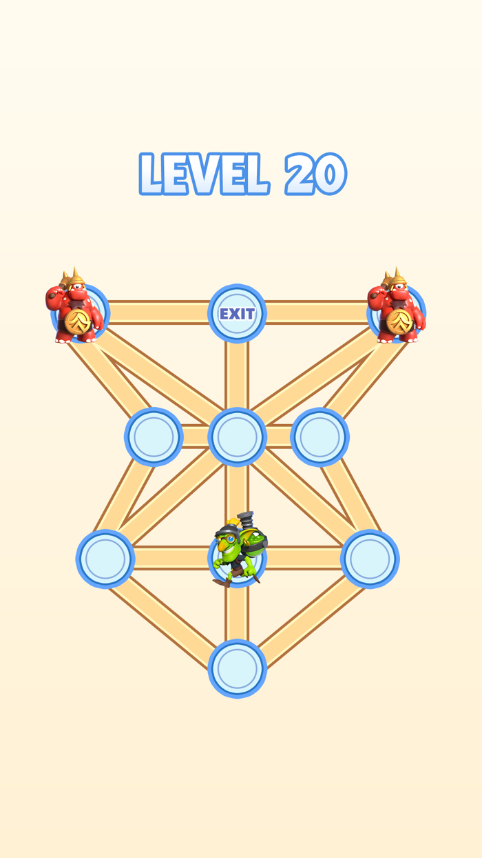 Epic WarCatch Goblin