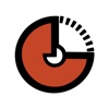Cycle Time - stopwatch icon