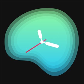 螢幕擷取畫面 (6) Time Watch Face - Wallpaper