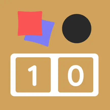 Simple Cornhole Scoreboard Cheats