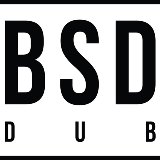 BSDstudios icon