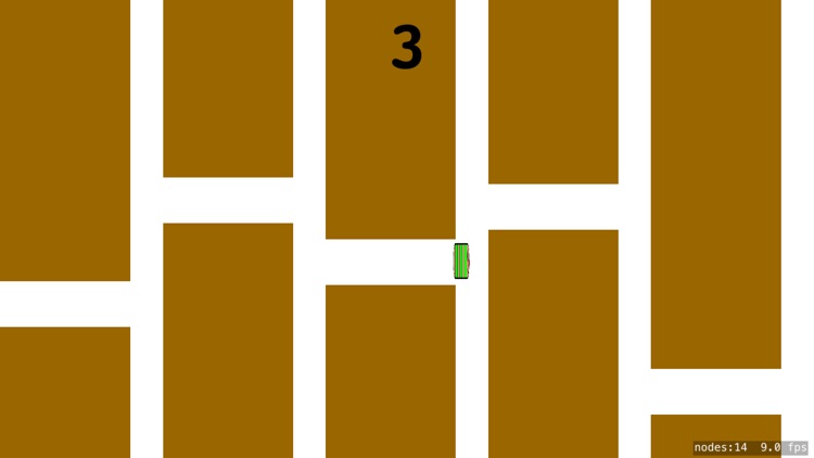 Wormy: Worm Tap and Drag Game