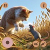 Pet Simulator Cat Life Games icon