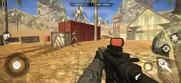 Game screenshot FPS Military Strike hack