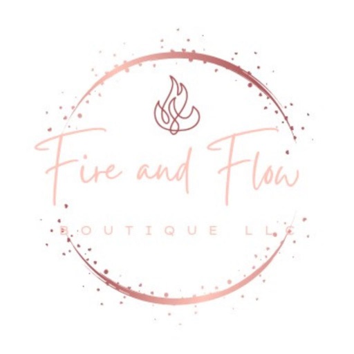 Fire and Flow Boutique icon
