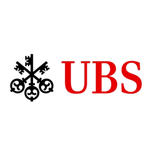 UBS & UBS key4 iOS App