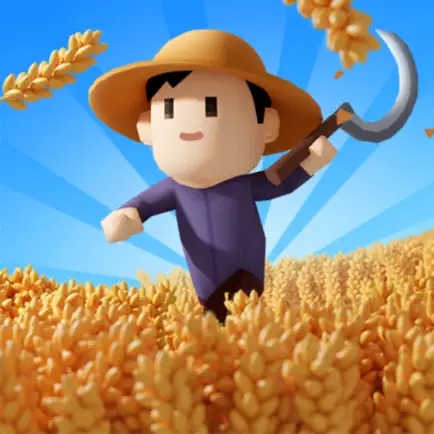Harvest Isle Читы