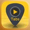 Mulody - Guitar Tab Player icon