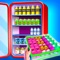 DIY Supermarket Organizer Game