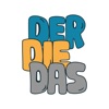deutsch.info: Der Die Das icon