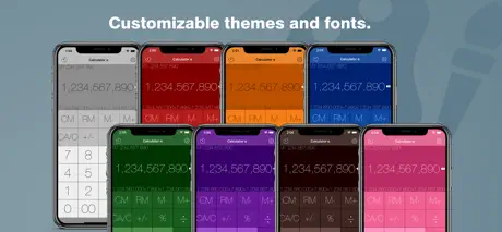 Calculator - Simple & Stylish