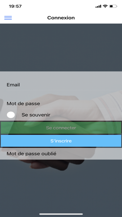 baobabtrade Screenshot