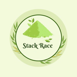 Stack-Race-2048