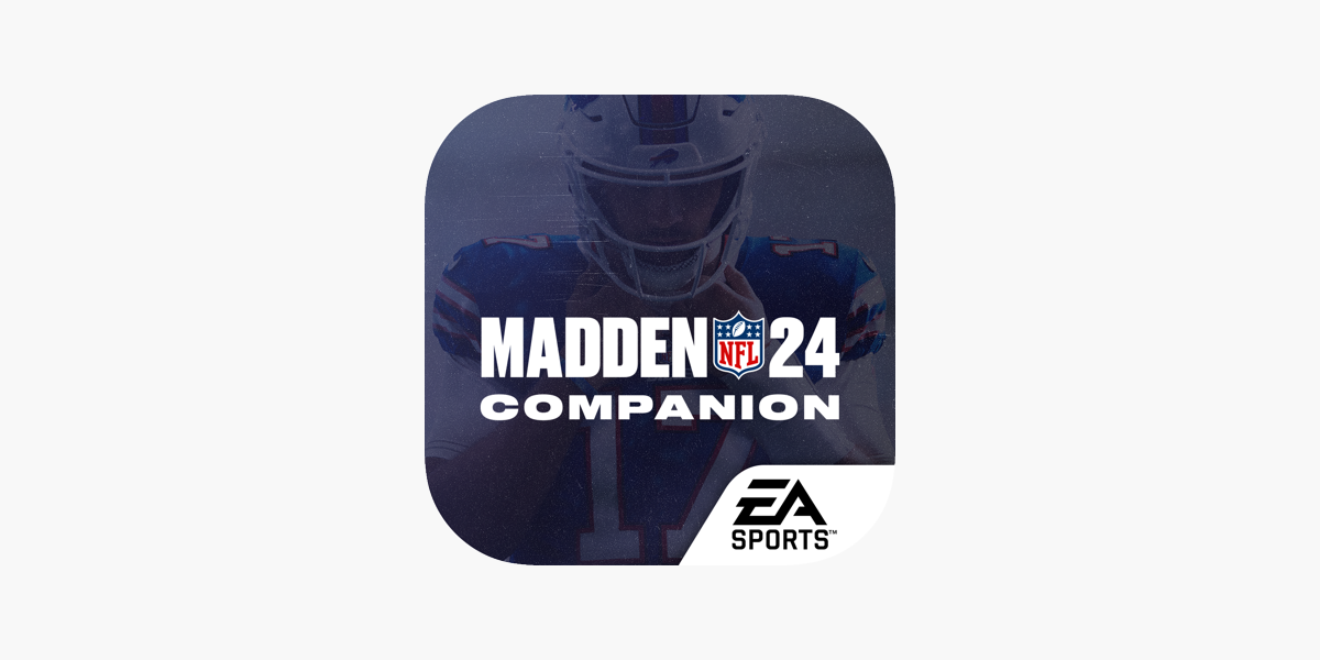 EA SPORTS FC™ 24 Companion – Apps on Google Play