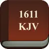 1611 King James Bible Version delete, cancel