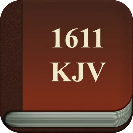 1611 King James Bible Version Cheats
